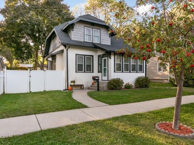 209 Linden St N, Northfield, MN, 55057