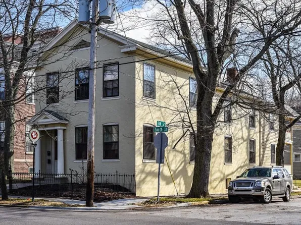 801 Brown, 801 Brown St APT 3, Lafayette, IN 47901