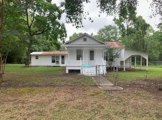 115 McDaniel St, Hemphill, TX 75948