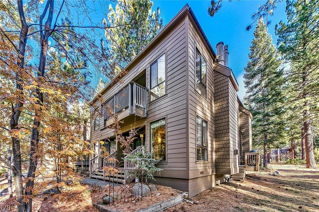 136 Juanita Dr 17, Incline Village, NV 89451 Zillow