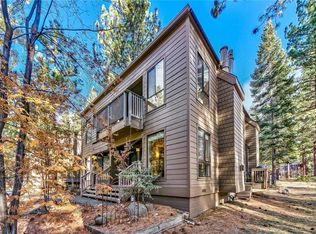 136 Juanita Dr #17, Incline Village, NV