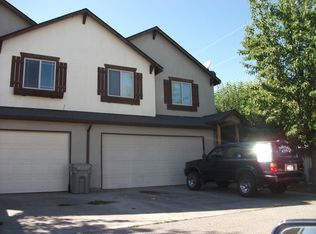 135 N Gem St, Nampa, ID 83651