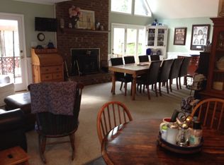 3109 Rutledge Ct, Raleigh, NC 27613