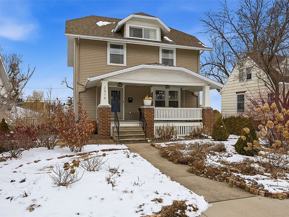 1st image of 2416 B Ave NE