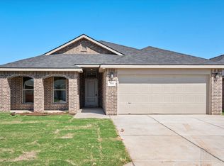 7012 57th St, Lubbock, TX 79407