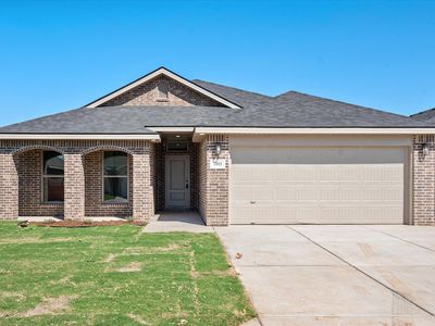 7012 57th St, Lubbock, TX, 79407