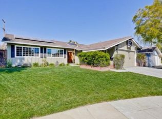 1785 Karameos Ct, Sunnyvale, CA 94087