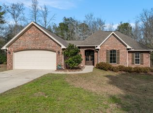 52 Summerbrook, Hattiesburg, MS 39402