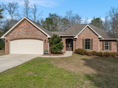 52 Summerbrook, Hattiesburg, MS, 39402