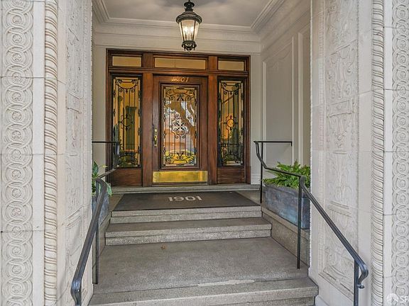 2nd image of 1901 California St APT 2