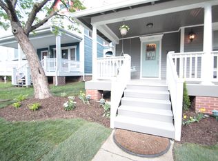 2335 N Pennsylvania St, Indianapolis, IN