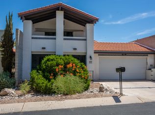 1272 N Dorado Blvd, Tucson, AZ 85715