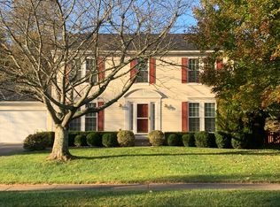 6 Melville Ct, Stafford, VA 22556