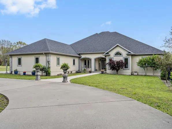 1476 Highway 32 #State, Bolivar, MO 65613