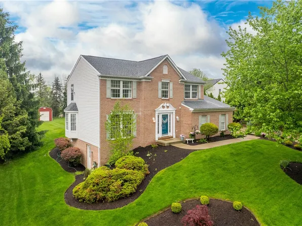 602 Birch Ct, Bridgeville, PA 15017