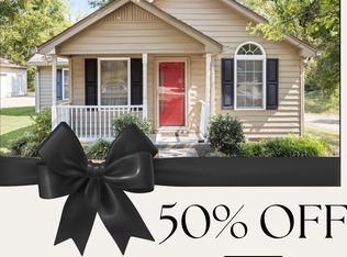 3833 Saunders Ave, Nashville, TN 37216