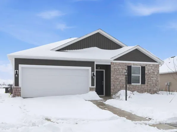 1163 Catesby Ct, Fort Wayne, IN 46818