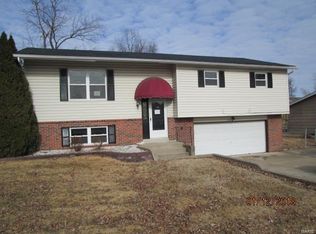 2975 Brooklands Way, Saint Charles, MO 63303