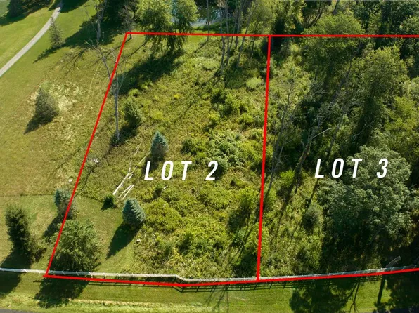 Lt3 North RIVER ROAD, Burlington, WI 53105