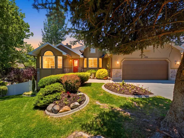 1684 E Pheasant Brook Rd, Sandy, UT 84092