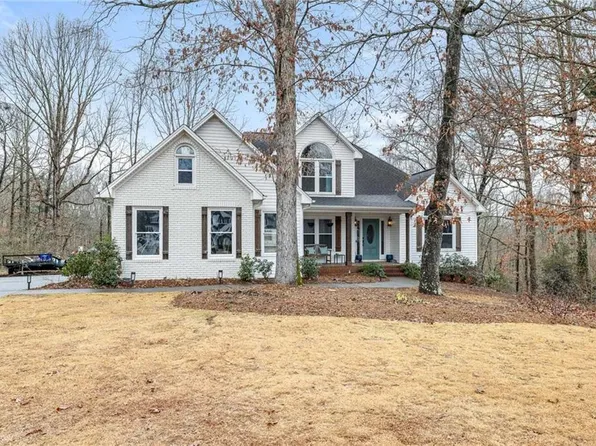 4023 Derby Dr, Gainesville, GA 30507