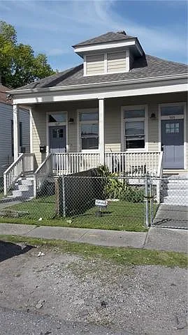 505 S Dupre St — Photo 1