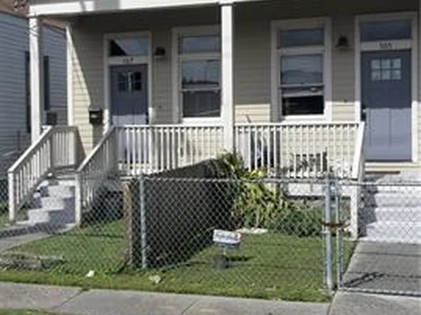 505 S Dupre St, New Orleans, LA 70119