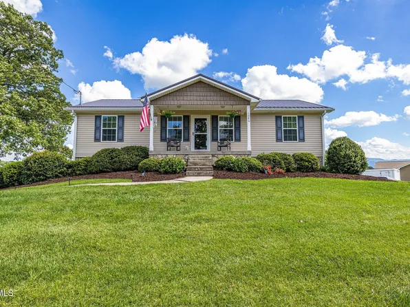 1086 Quaker Run Dr, Telford, TN 37690