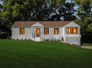 2244 Stratford Ave, Nashville, TN 37216