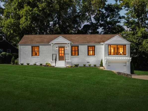 2244 Stratford Ave, Nashville, TN 37216