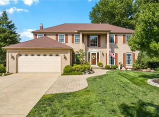 28114 Settlers Reserve Way, Westlake, OH 44145