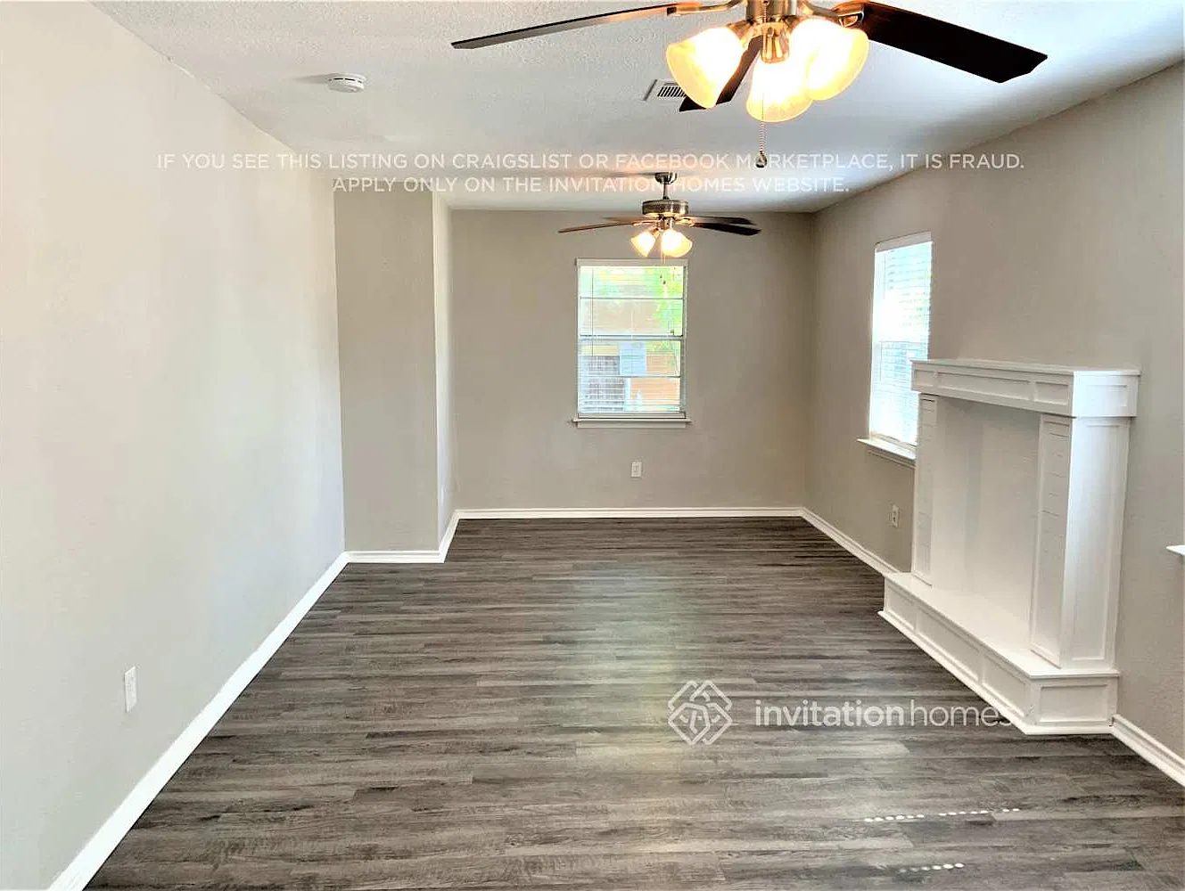 904 N Wood St Denton, TX 76209 — Photo 2