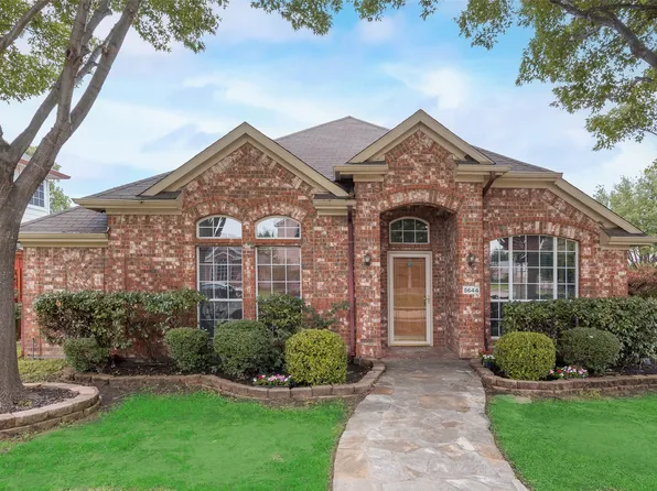 5644 Overland Dr, The Colony, TX 75056