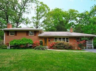 3425 Blair Rd, Falls Church, VA 22041