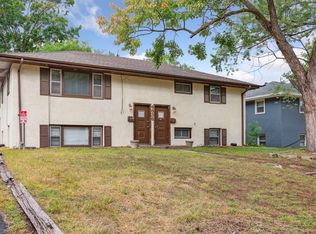 4636 Washington St NE, Columbia Heights, MN 55421