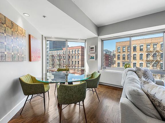 4th image of 2110 Frederick Douglass Blvd #4C