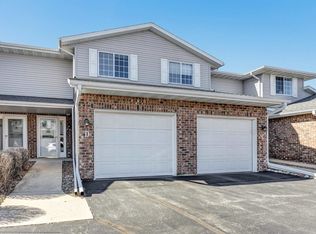 2547 Telluride Trl UNIT D, Green Bay, WI 54313