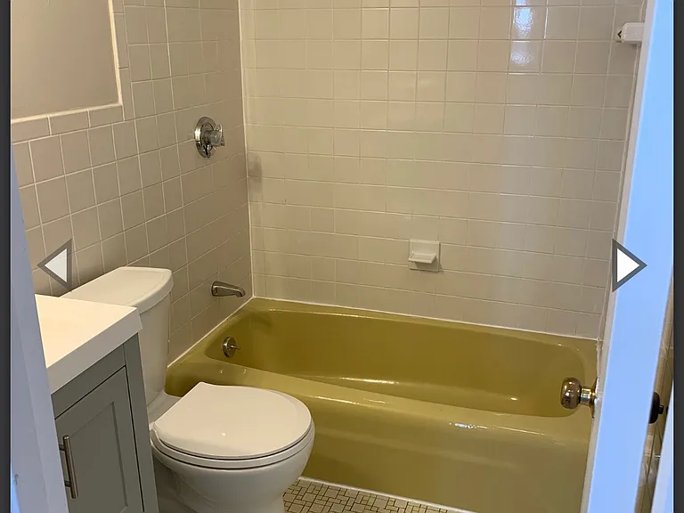 57 Trowbridge St #7B — Photo 6