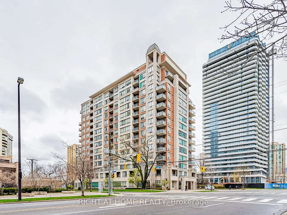28 Byng Ave #301