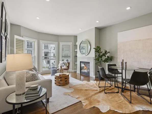 28 Parker Ave APT 102, San Francisco, CA 94118