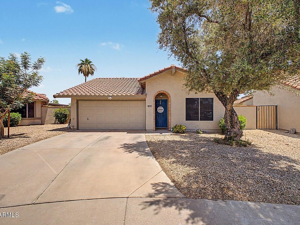 1st image of 12605 S COCONINO Court