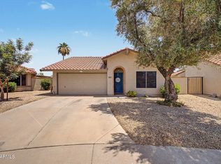 12605 S COCONINO Court, Phoenix, AZ 85044