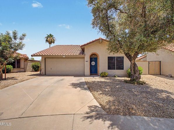 12605 S COCONINO Court, Phoenix, AZ 85044 home