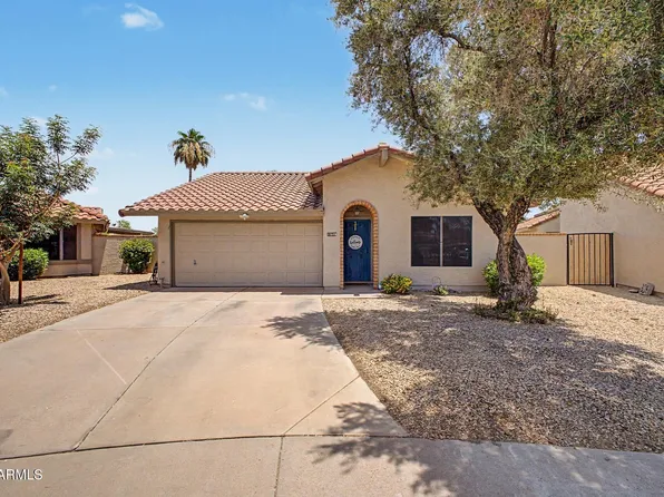 12605 S COCONINO Court, Phoenix, AZ 85044