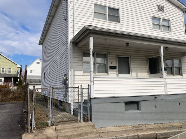 75 Pershing St