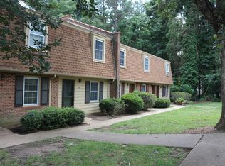 4701 Blue Bird Ct APT F, Raleigh, NC 27606
