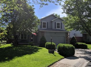 1683 Manchester Ct, Loveland, CO 80538