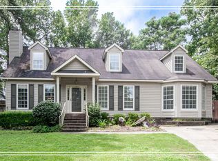 135 Silver Maple Rd, Martinez, GA 30907