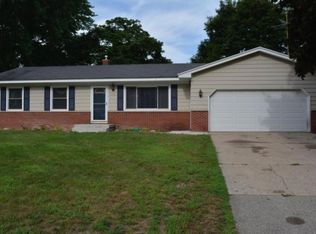 8271 E Chester Ave SW, Byron Center, MI 49315