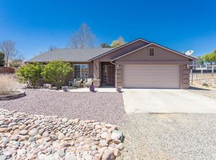 5626 N Ranger Rd, Prescott Valley, AZ 86314